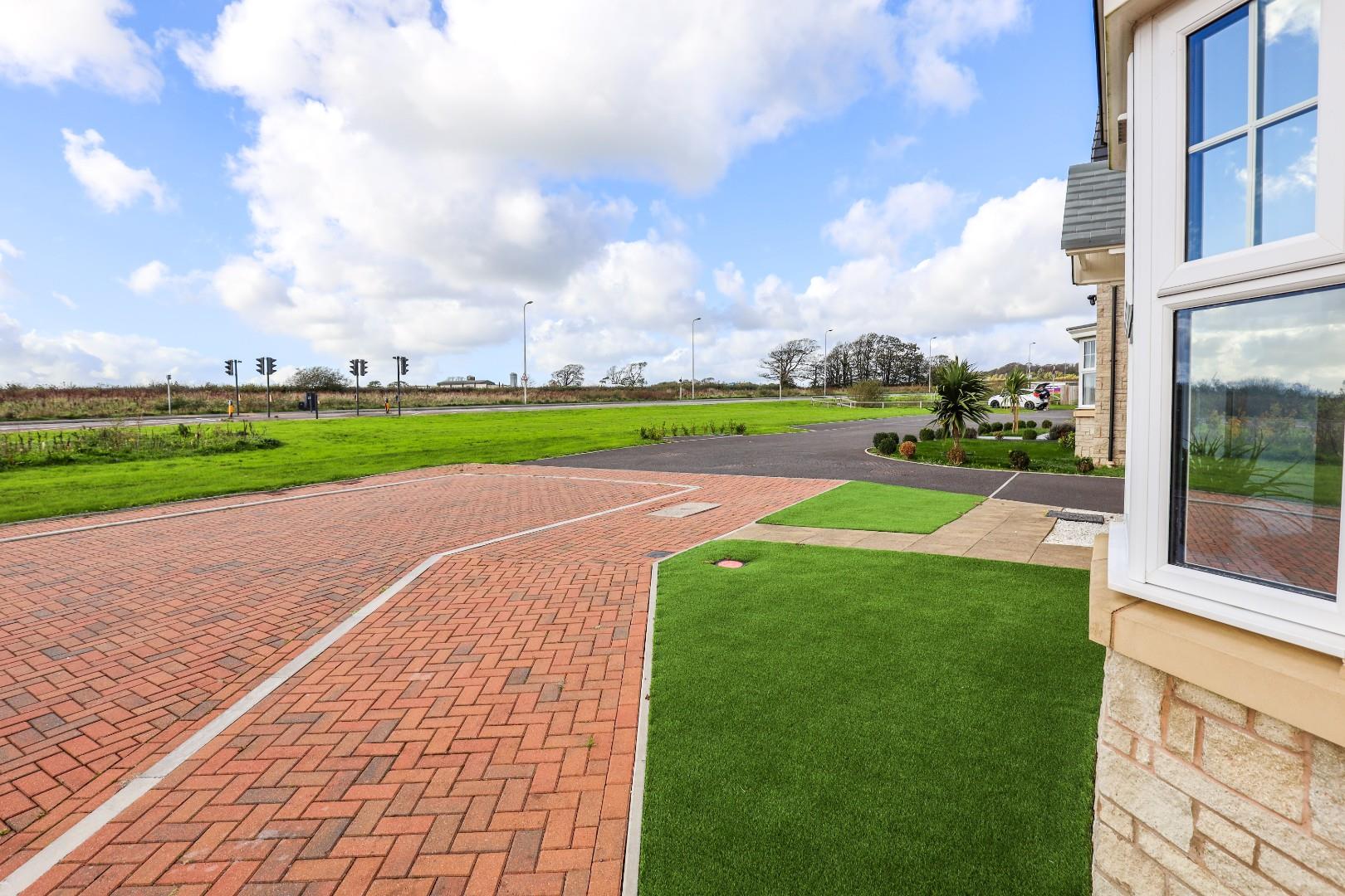 11 Fitzhamon Close, Cowbridge, Vale of Glamorgan, CF71 7GG